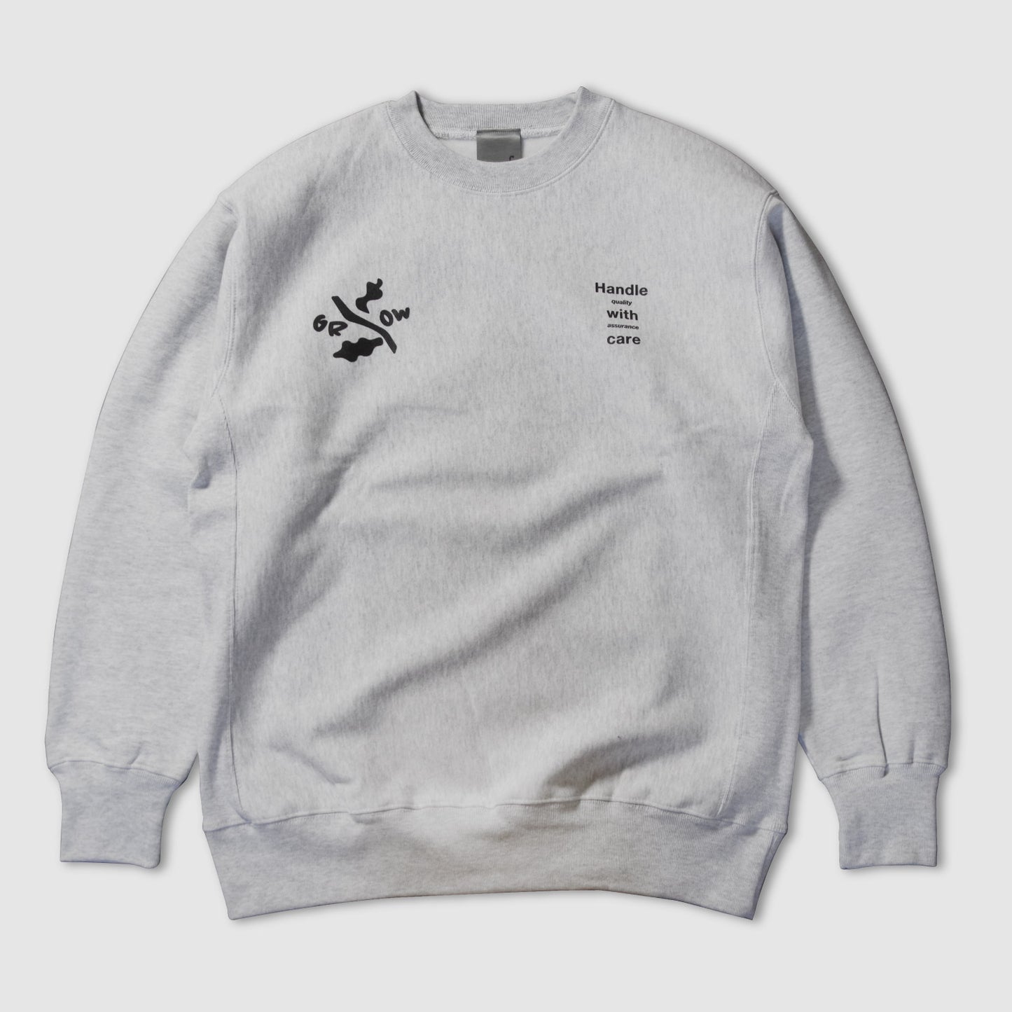 GROW THE EXOTIC PLANTS SWAET [ASH]