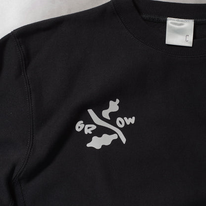 GROW THE EXOTIC PLANTS SWAET [BLACK]