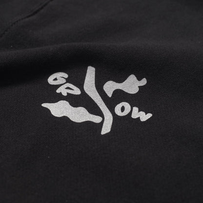 GROW THE EXOTIC PLANTS SWAET [BLACK]