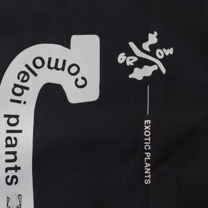 GROW THE EXOTIC PLANTS SWAET [BLACK]