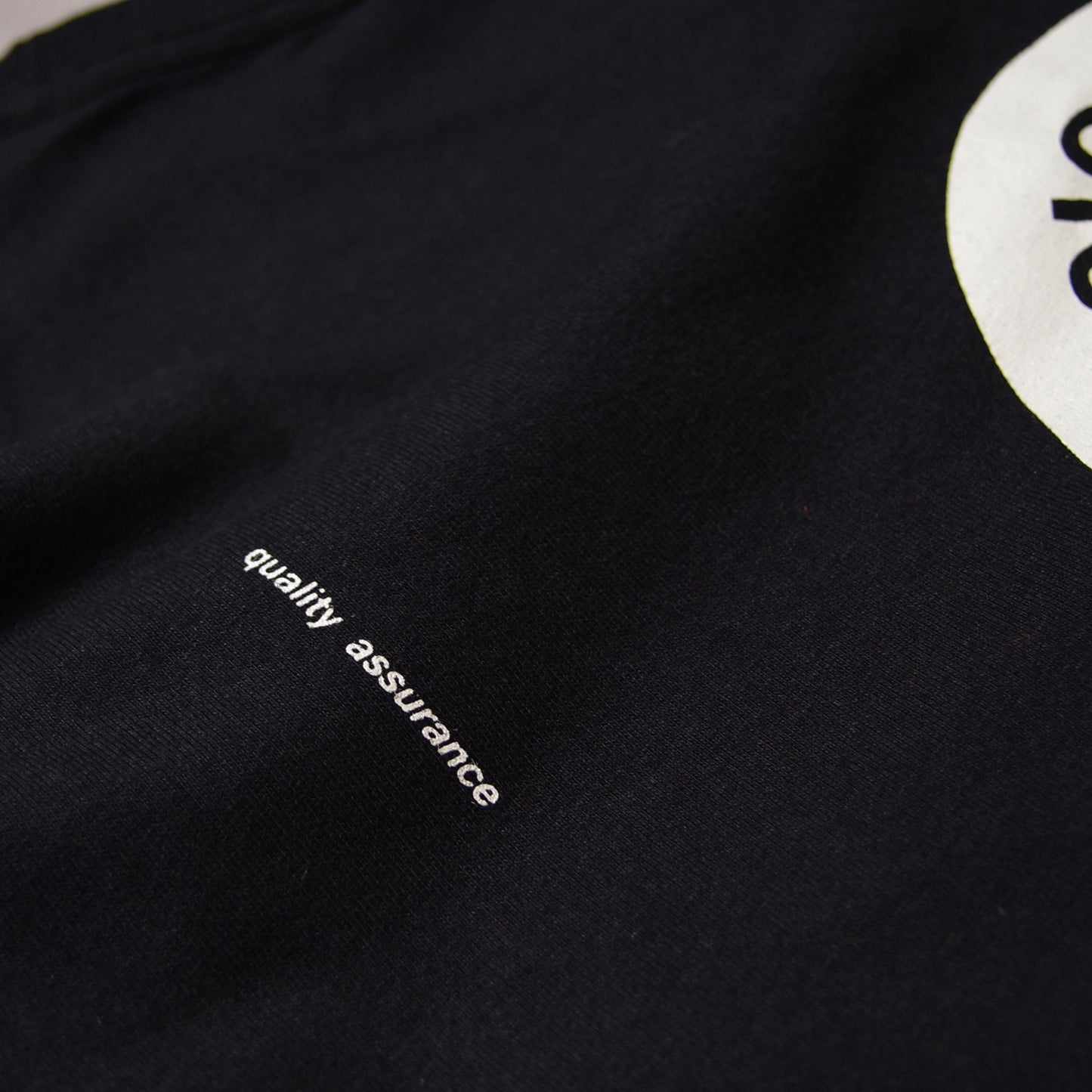 GROW THE EXOTIC PLANTS L/S TEE [BLACK]