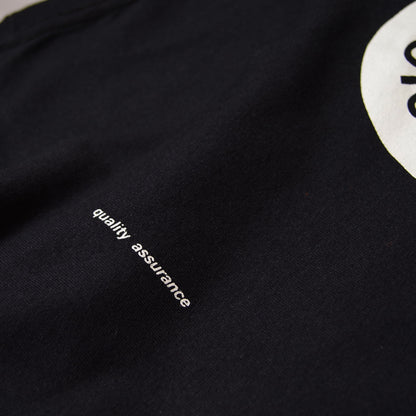 GROW THE EXOTIC PLANTS L/S TEE [BLACK]