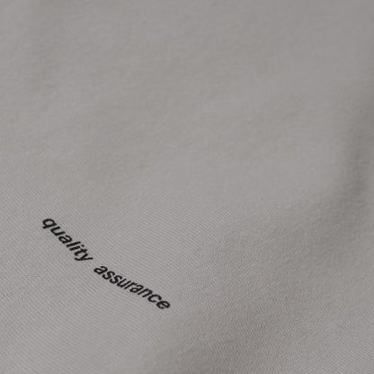 GROW THE EXOTIC PLANTS L/S TEE [LIGHT GREY]