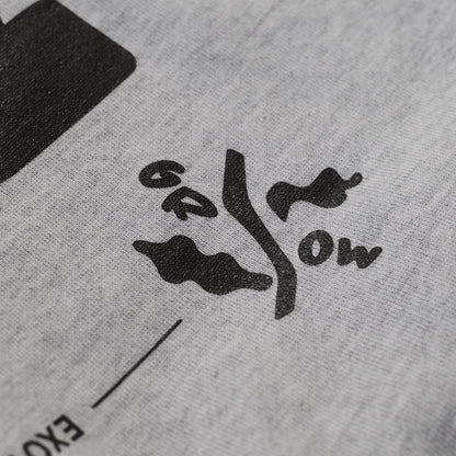 GROW THE EXOTIC PLANTS SWAET [ASH]