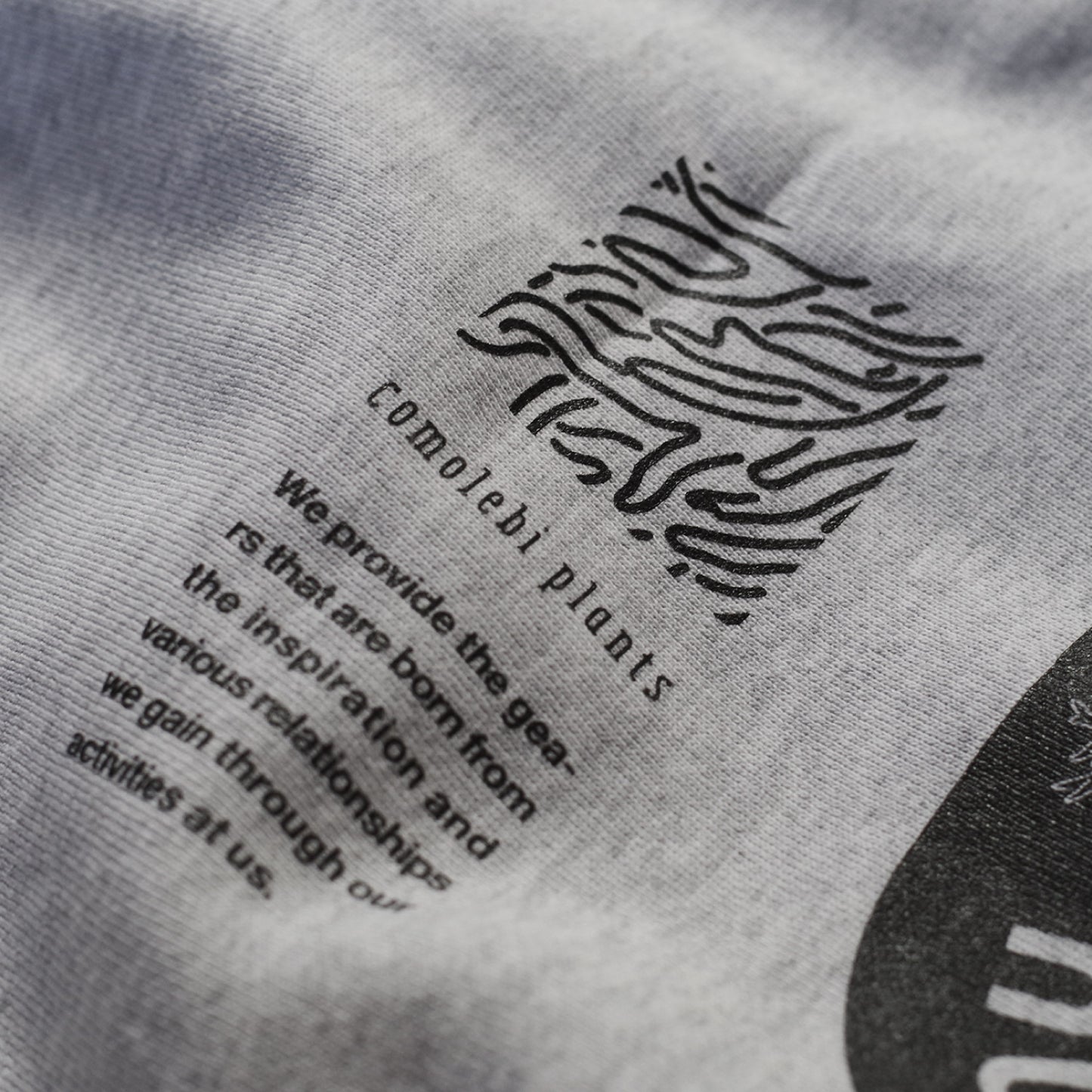 GROW THE EXOTIC PLANTS SWAET [ASH]