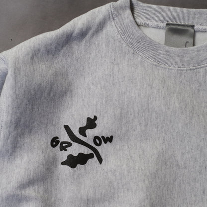 GROW THE EXOTIC PLANTS SWAET [ASH]