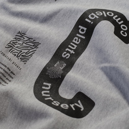 GROW THE EXOTIC PLANTS SWAET [ASH]