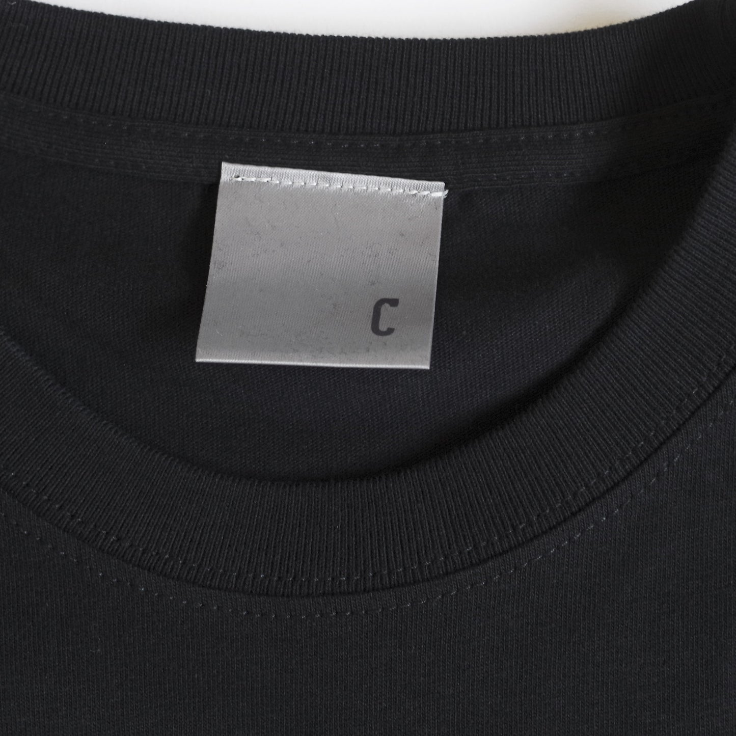 EXPLORING EXOTIC PLANTS 01  L/S TEE Palangka Raya [BLACK]