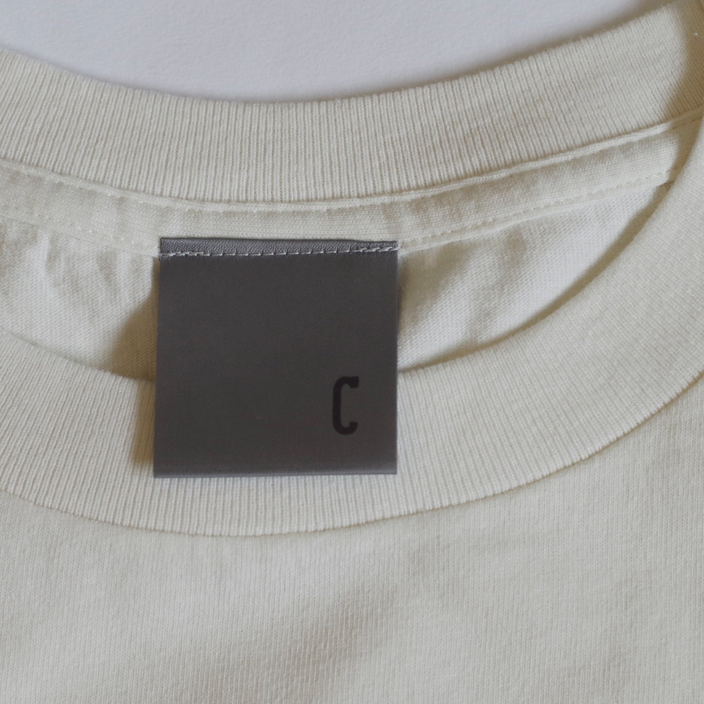 EXPLORING EXOTIC PLANTS 01 TEE Palangka Raya [FADEWASHED WHITE]